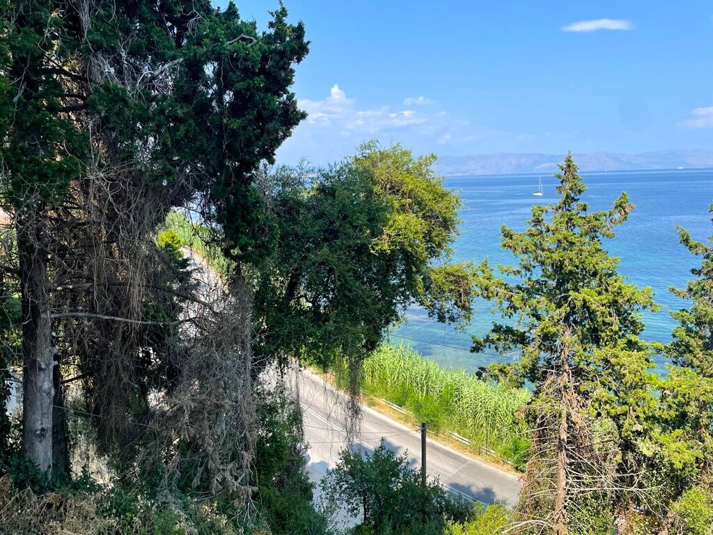 Вилла на Корфу, Греция, 200 м² - фото 16