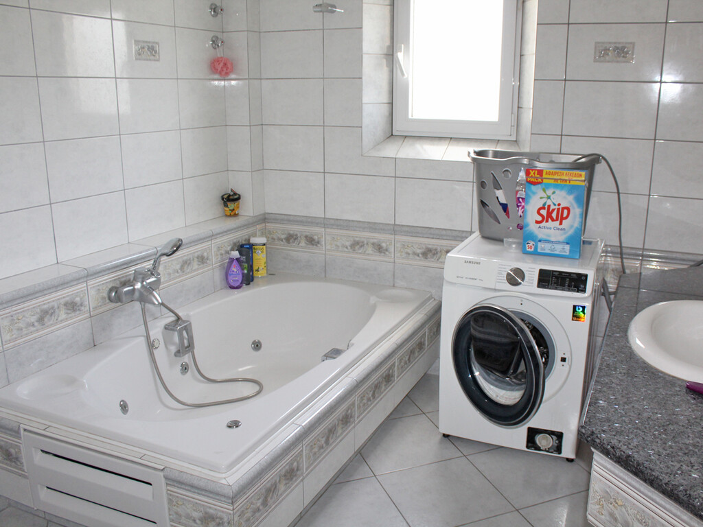 Вилла в Олимпиаки-Акти, Греция, 697 м² - фото 16