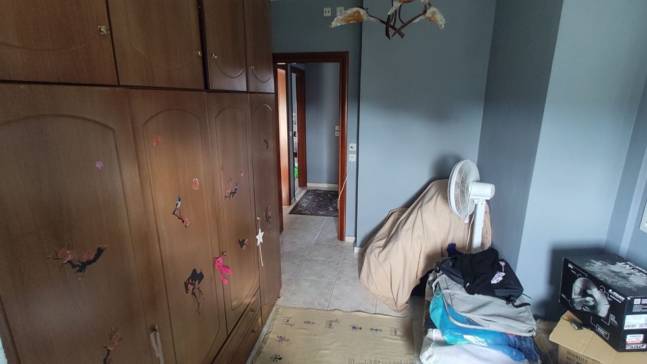 Мезонет в Олимпиаки-Акти, Греция, 156 м² - фото 16