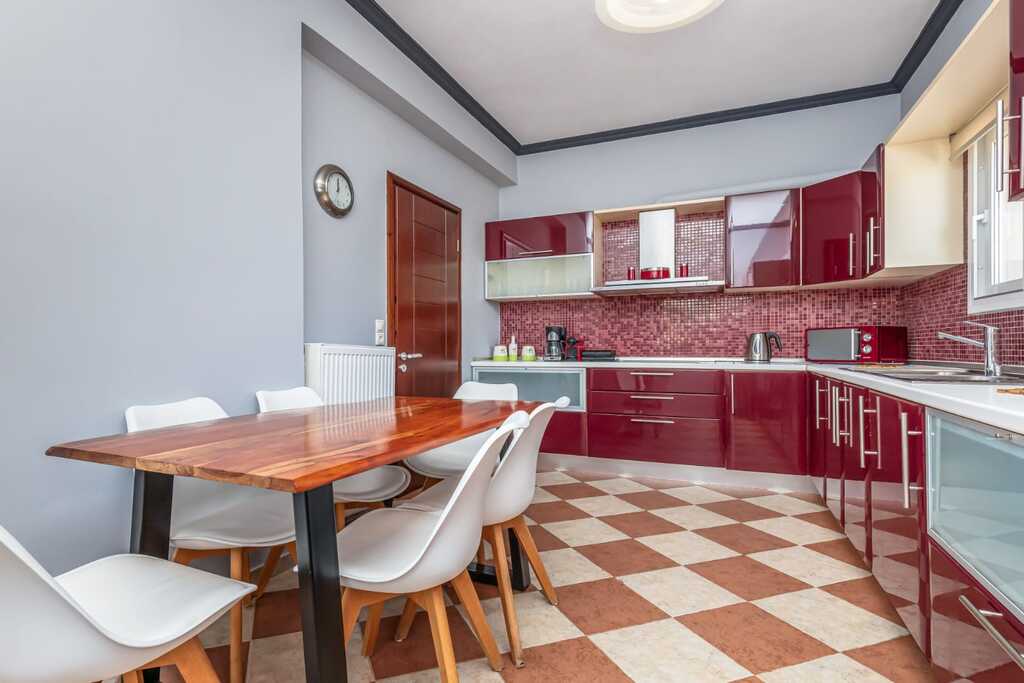 Вилла на Корфу, Греция, 181 м² - фото 16