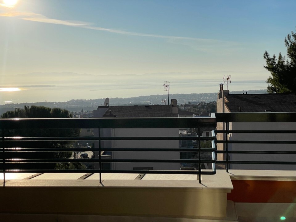 Дом в Салониках, Греция, 295 м² - фото 16