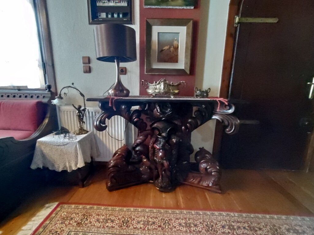 Вилла в Салониках, Греция, 285 м² - фото 16