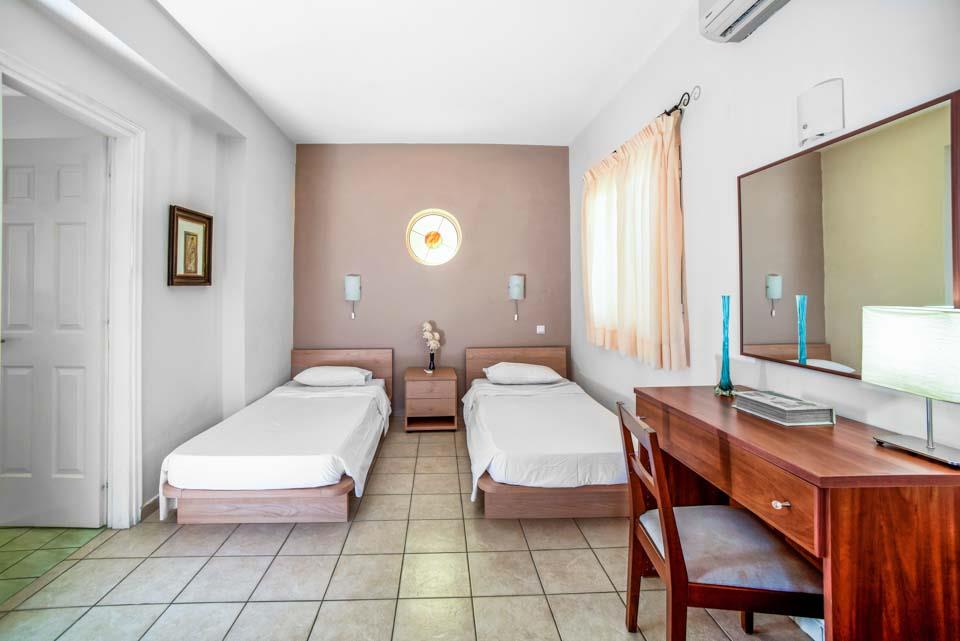 Вилла на Корфу, Греция, 240 м² - фото 16