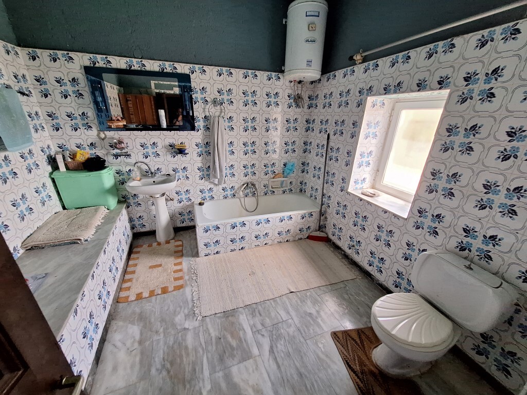 Дом на Корфу, Греция, 205 м² - фото 16