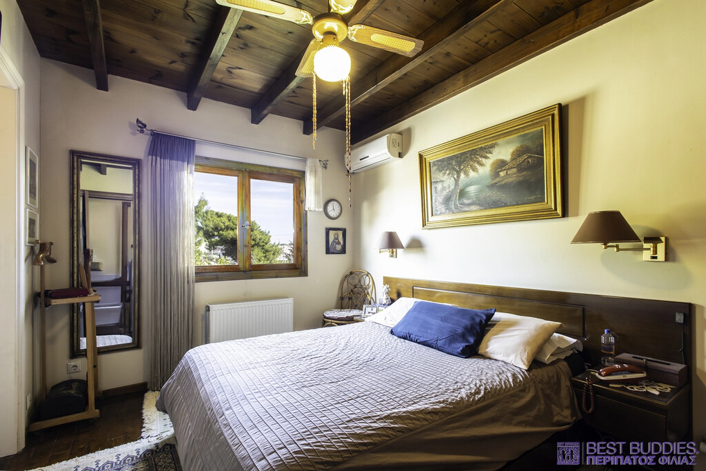 Дом в Аттике, Греция, 240 м² - фото 16