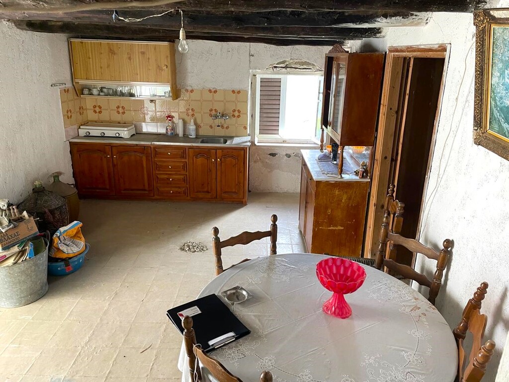 Мезонет на Корфу, Греция, 135 м² - фото 16