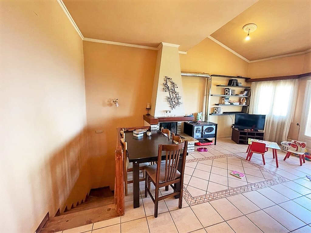 Дом на Корфу, Греция, 124 м² - фото 16