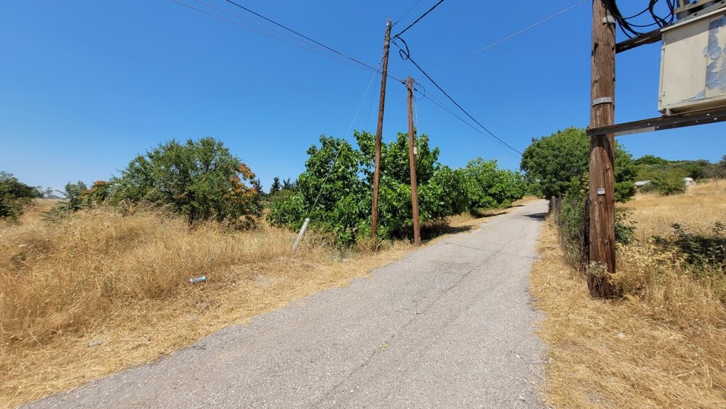 Земля в Салониках, Греция, 7 000 м² - фото 16