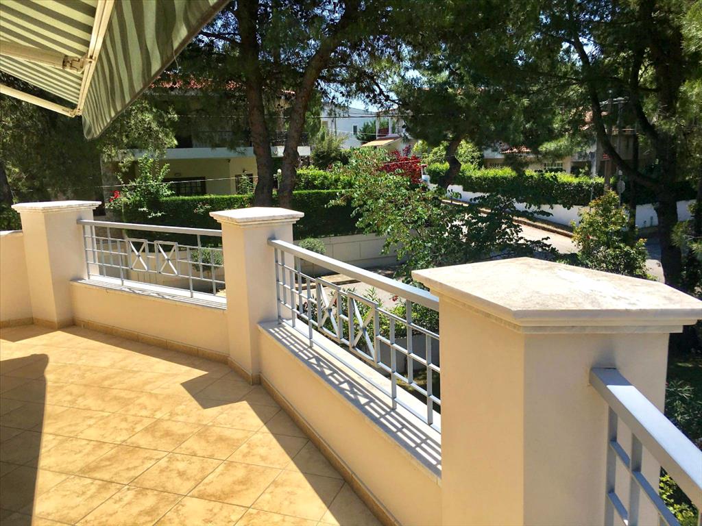 Дом в Афинах, Греция, 430 м² - фото 16