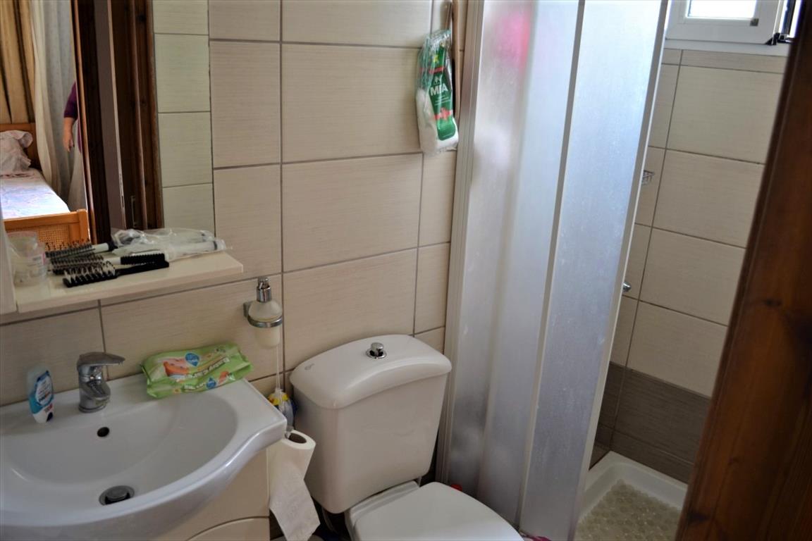 Мезонет на Корфу, Греция, 85 м² - фото 16