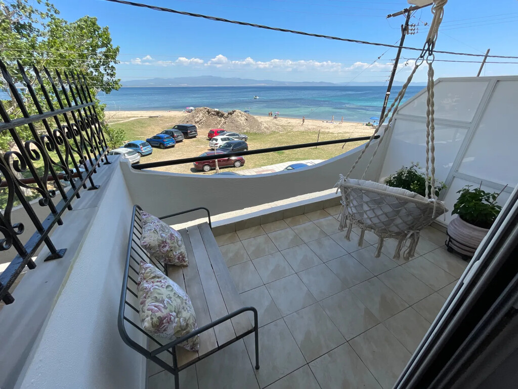 Мезонет на Кассандре, Греция, 100 м² - фото 16