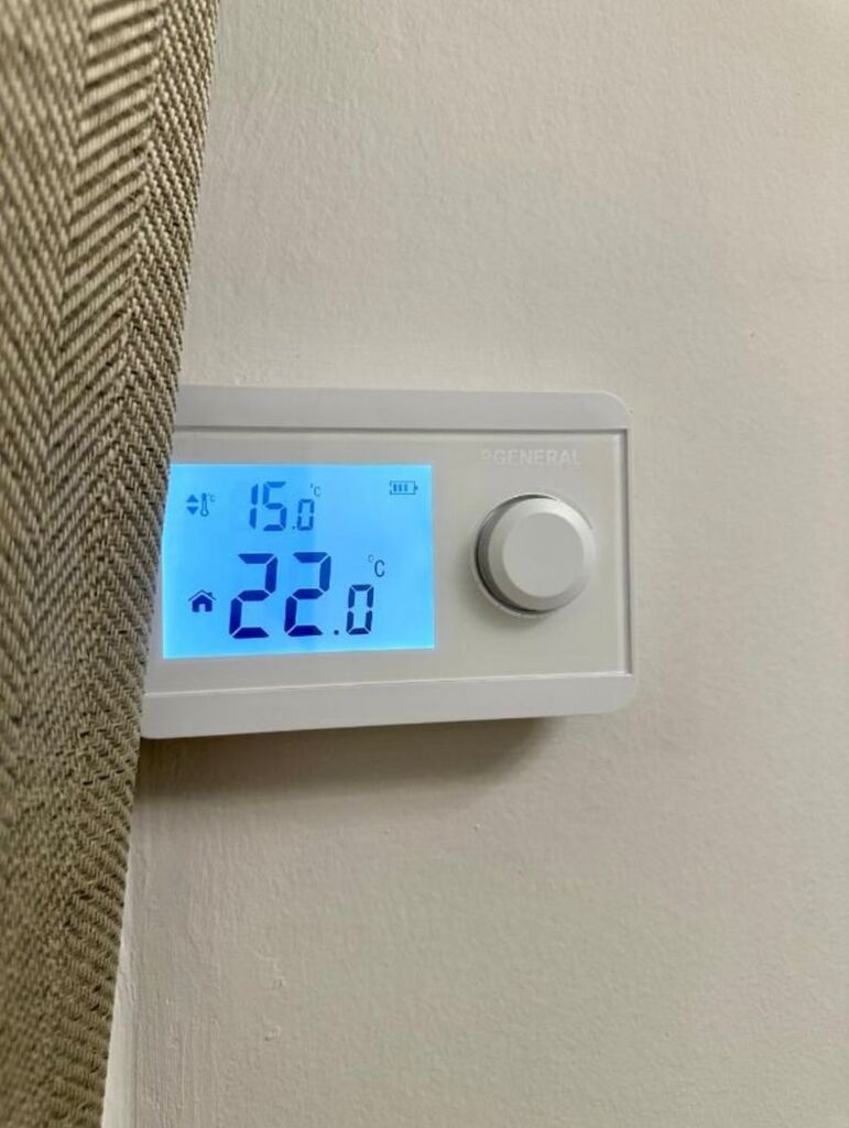 Квартира в Салониках, Греция, 55 м² - фото 16