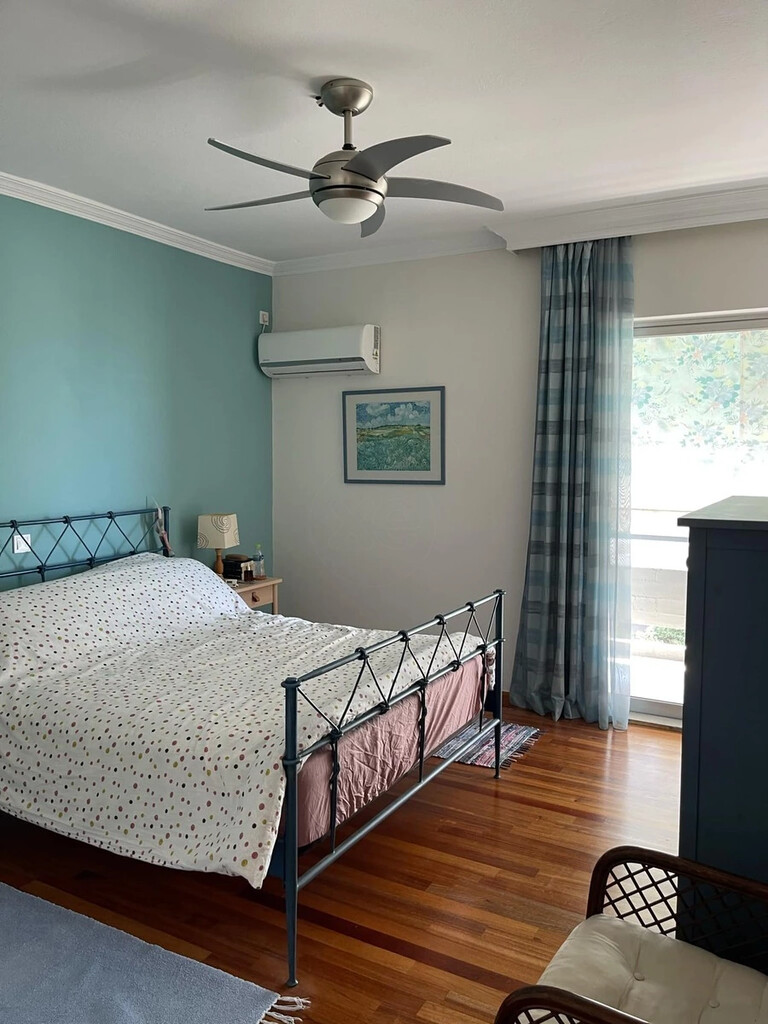 Квартира в Афинах, Греция, 101 м² - фото 16