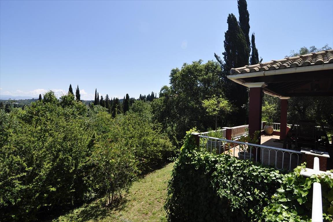 Дом на Корфу, Греция, 200 м² - фото 16