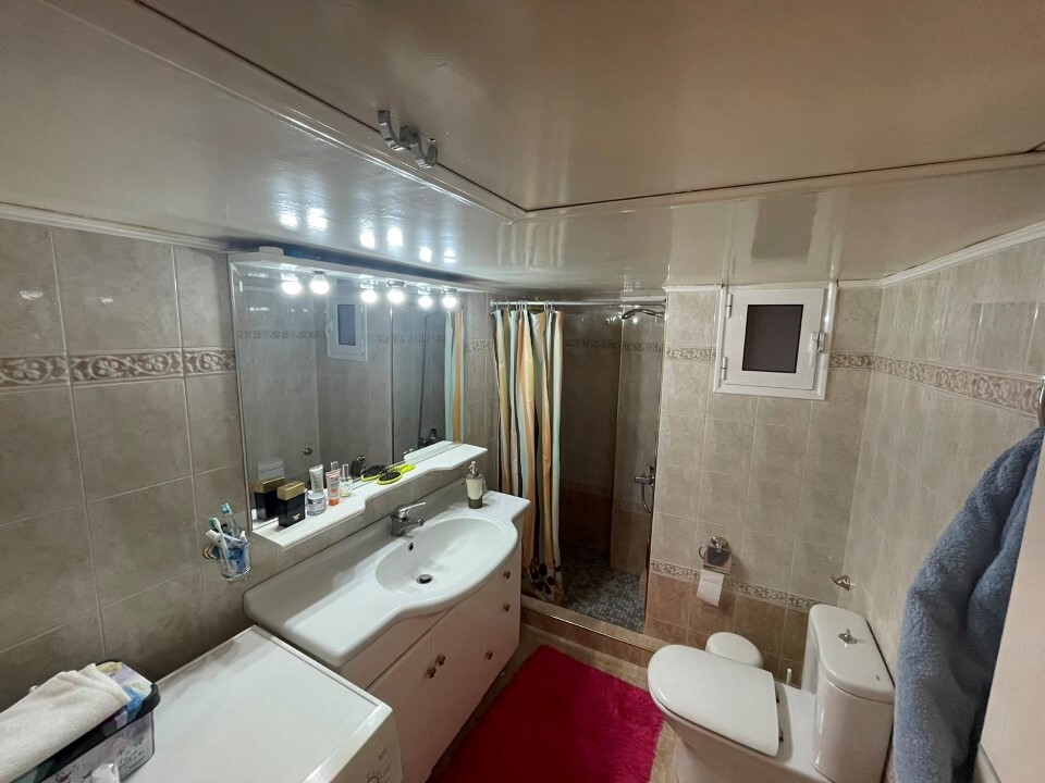 Квартира в Салониках, Греция, 95 м² - фото 16