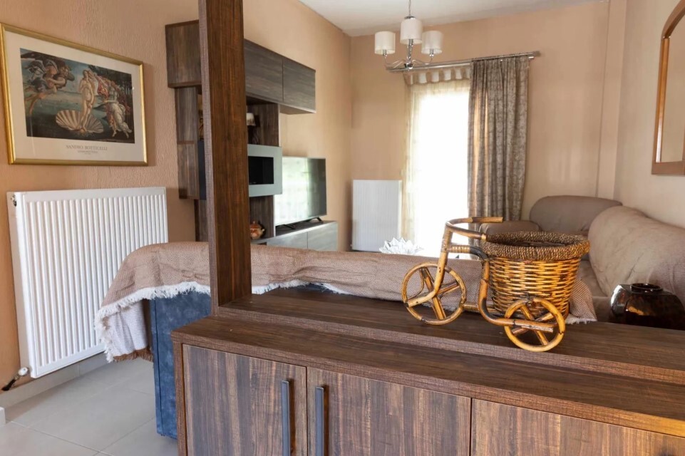 Квартира в Салониках, Греция, 84 м² - фото 16