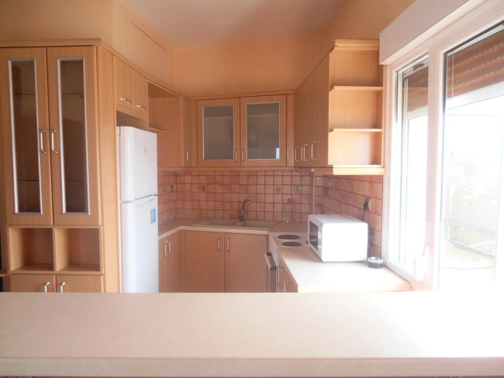 Квартира в Афинах, Греция, 43 м² - фото 16