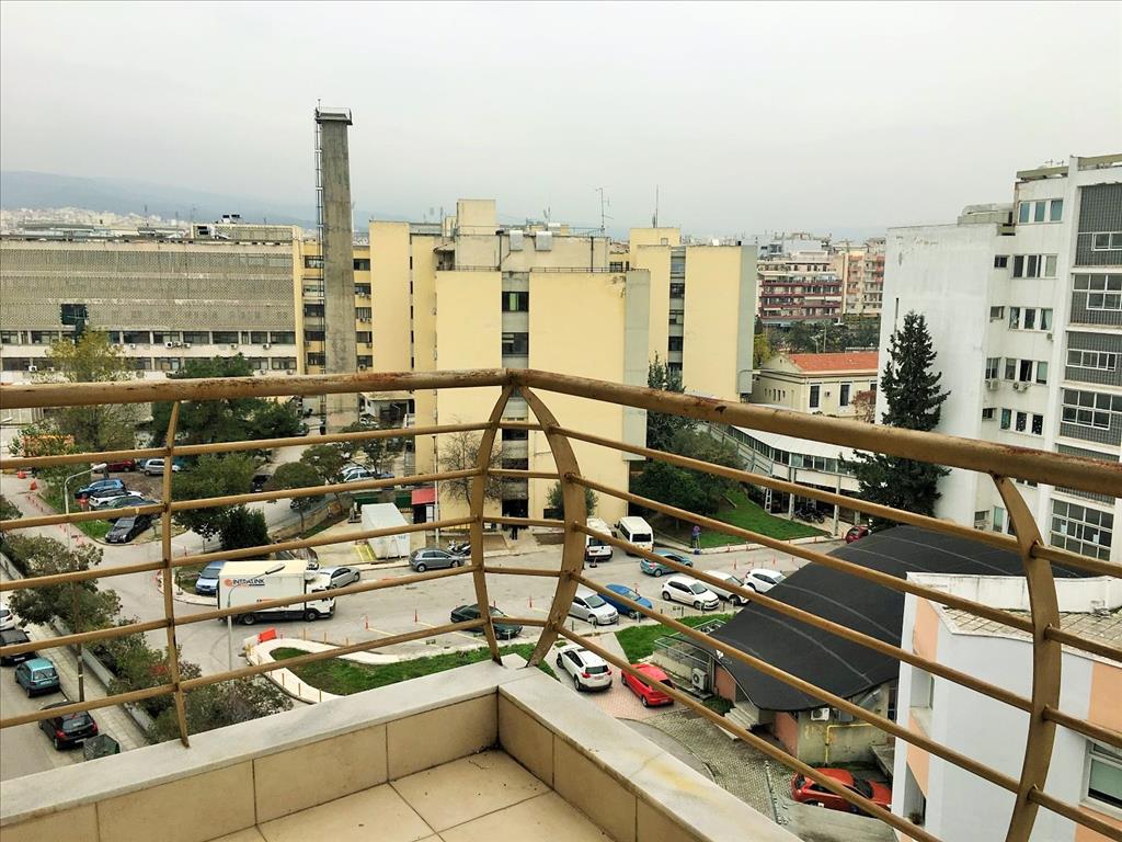 Квартира в Салониках, Греция, 72 м² - фото 16