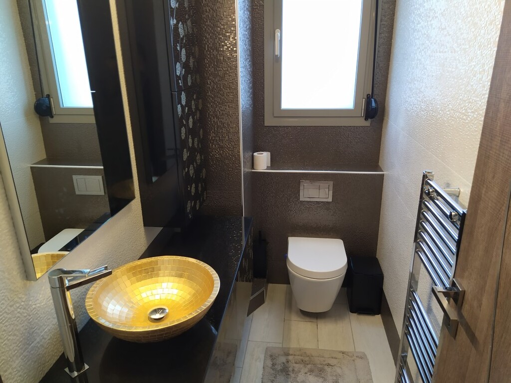 Вилла на Кассандре, Греция, 370 м² - фото 16