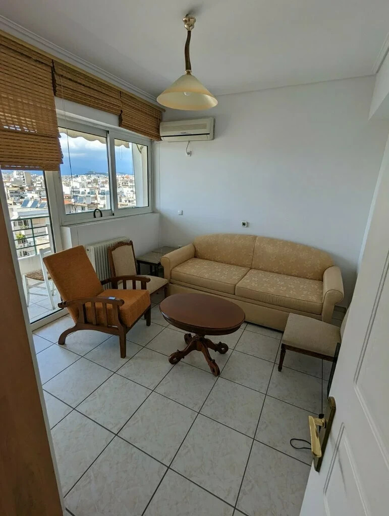 Квартира в Афинах, Греция, 97 м² - фото 16