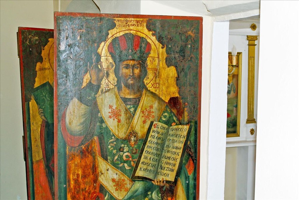 Дом на Корфу, Греция, 166 м² - фото 16