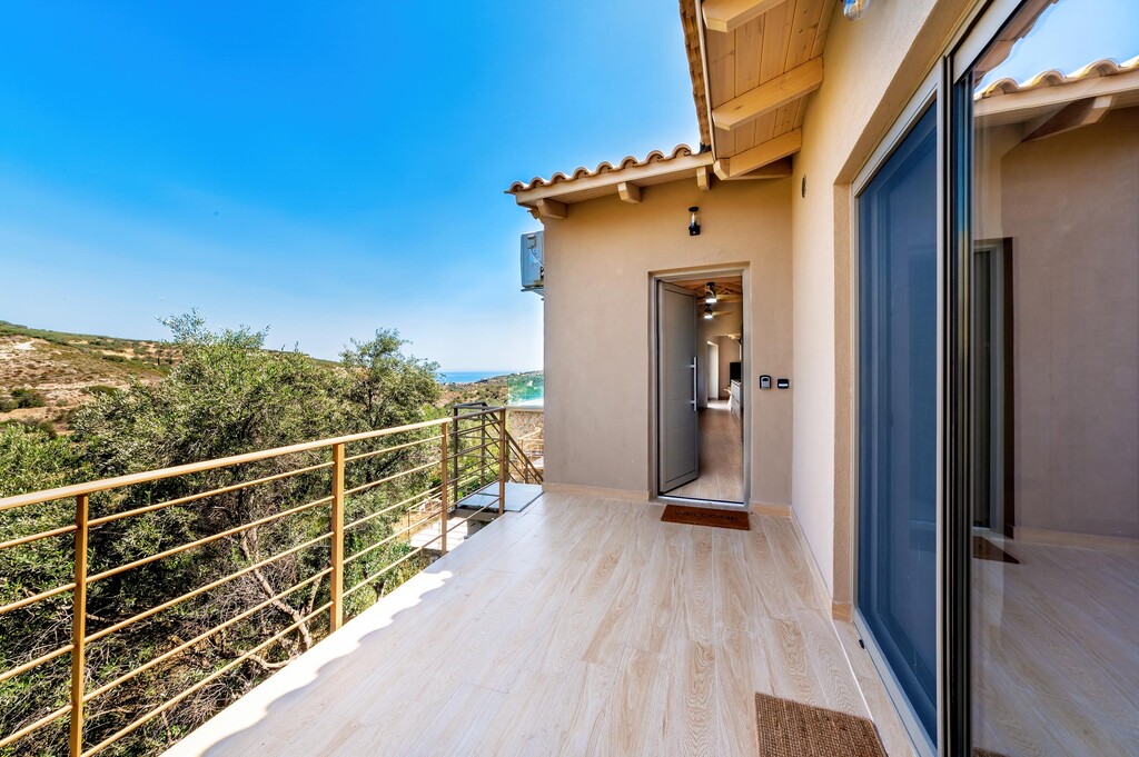 Вилла в Ираклионе, Греция, 116 м² - фото 16