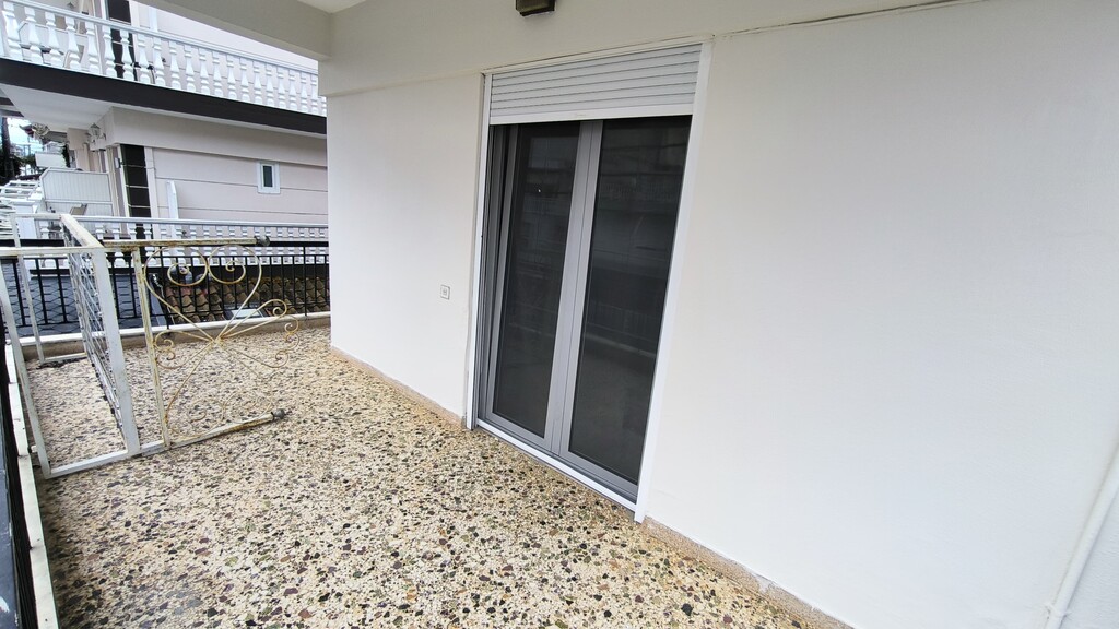 Мезонет в Олимпиаки-Акти, Греция, 100 м² - фото 16