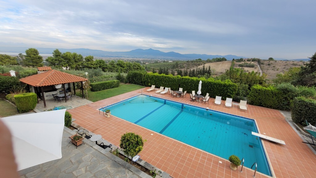 Вилла в Салониках, Греция, 475 м² - фото 16