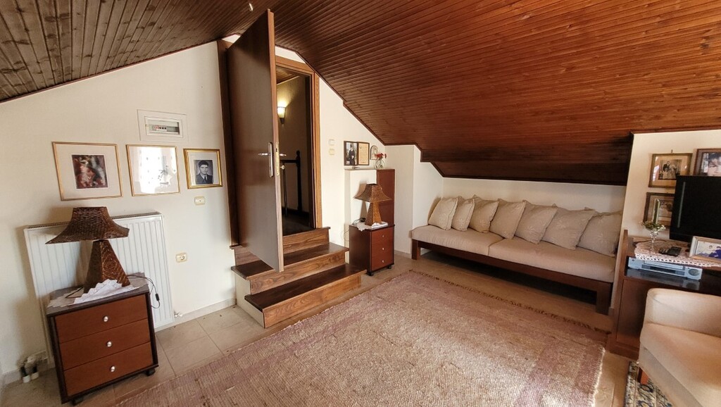 Вилла в Салониках, Греция, 480 м² - фото 16