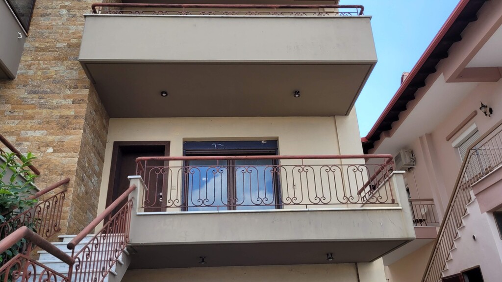 Мезонет в Салониках, Греция, 176 м² - фото 16