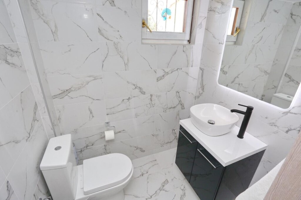 Дом на Кассандре, Греция, 150 м² - фото 16