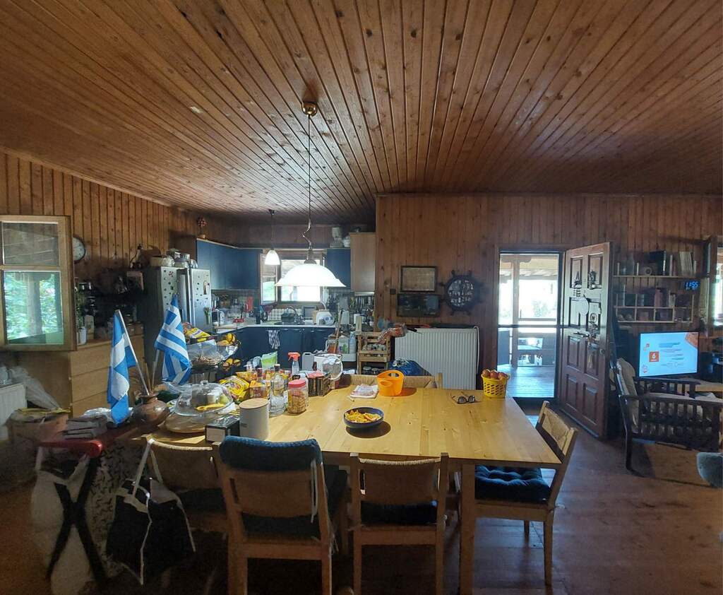 Дом в Ситонии, Греция, 100 м² - фото 16