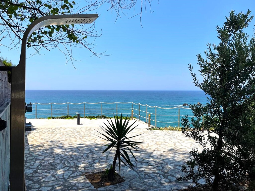 Мезонет на Корфу, Греция, 104 м² - фото 16