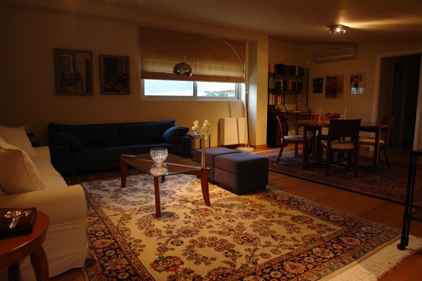 Мезонет в Афинах, Греция, 375 м² - фото 16