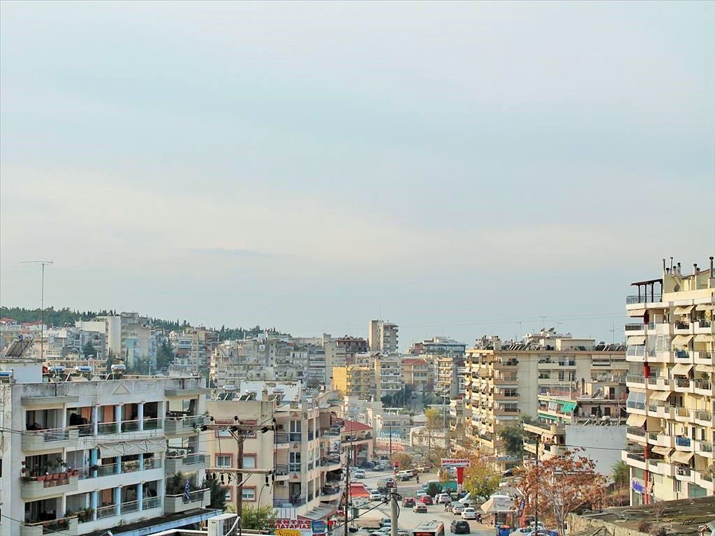 Мезонет в Салониках, Греция, 200 м² - фото 16