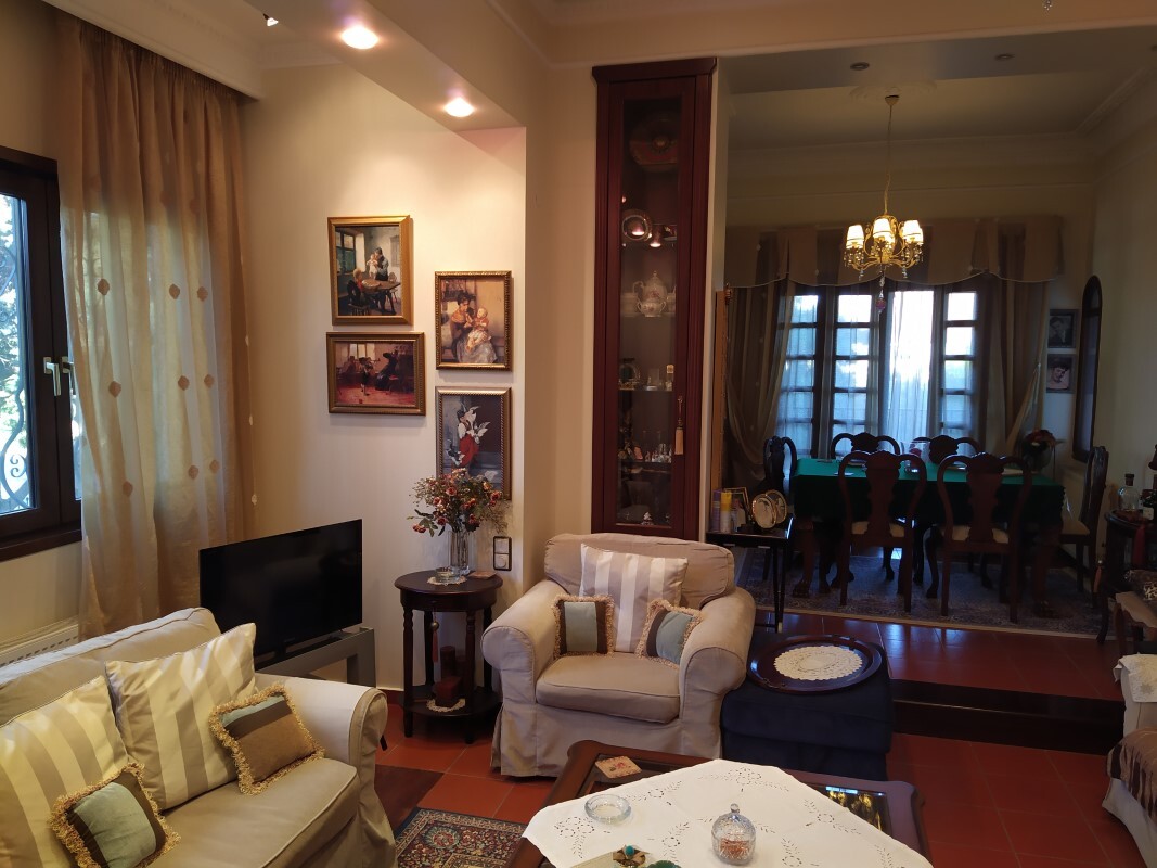 Мезонет в Салониках, Греция, 190 м² - фото 16