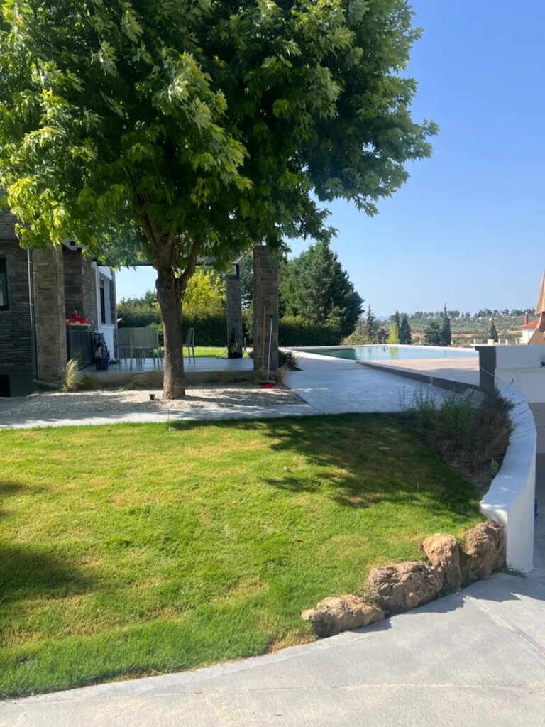 Вилла на Кассандре, Греция, 175 м² - фото 16