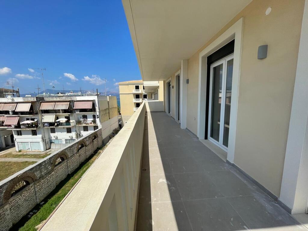 Квартира на Корфу, Греция, 84 м² - фото 16