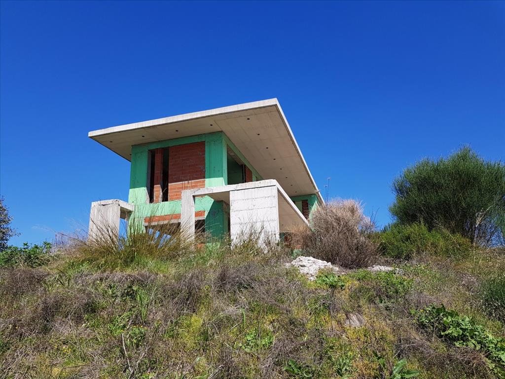 Вилла в Ситонии, Греция, 300 м² - фото 16