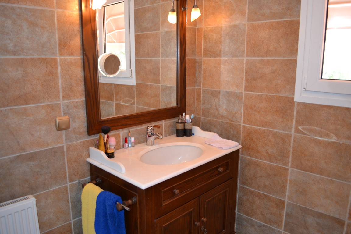 Вилла на Кассандре, Греция, 368 м² - фото 16