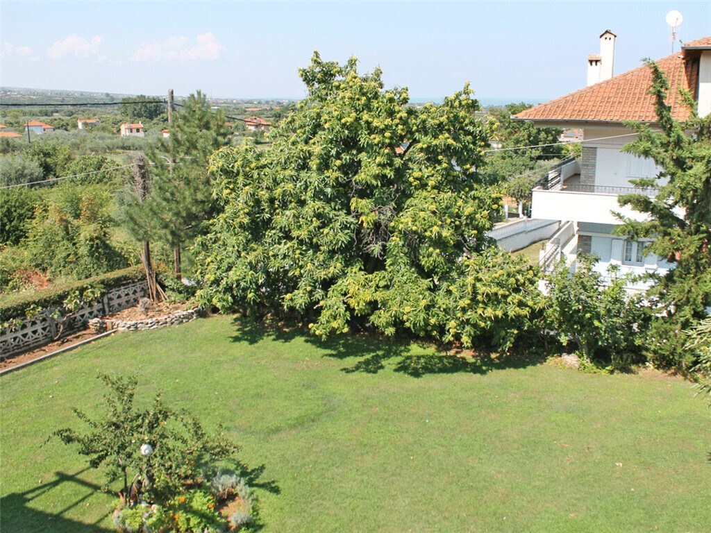 Дом в Олимпиаки-Акти, Греция, 220 м² - фото 16