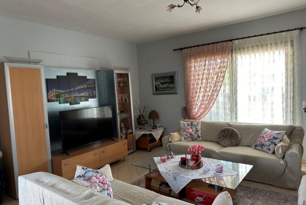 Мезонет в Ситонии, Греция, 129 м² - фото 16