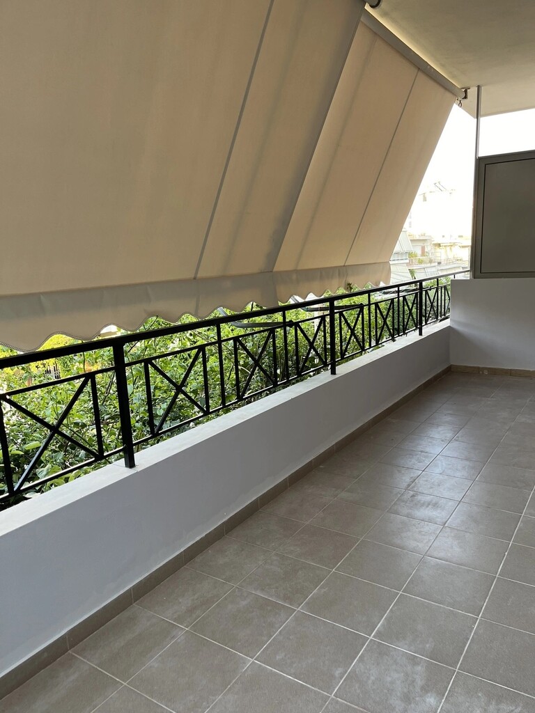 Квартира в Афинах, Греция, 52 м² - фото 16