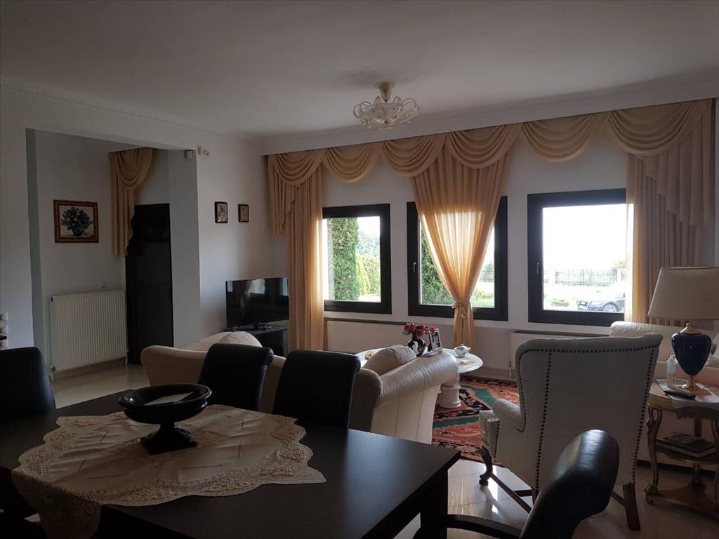 Дом в Салониках, Греция, 400 м² - фото 16