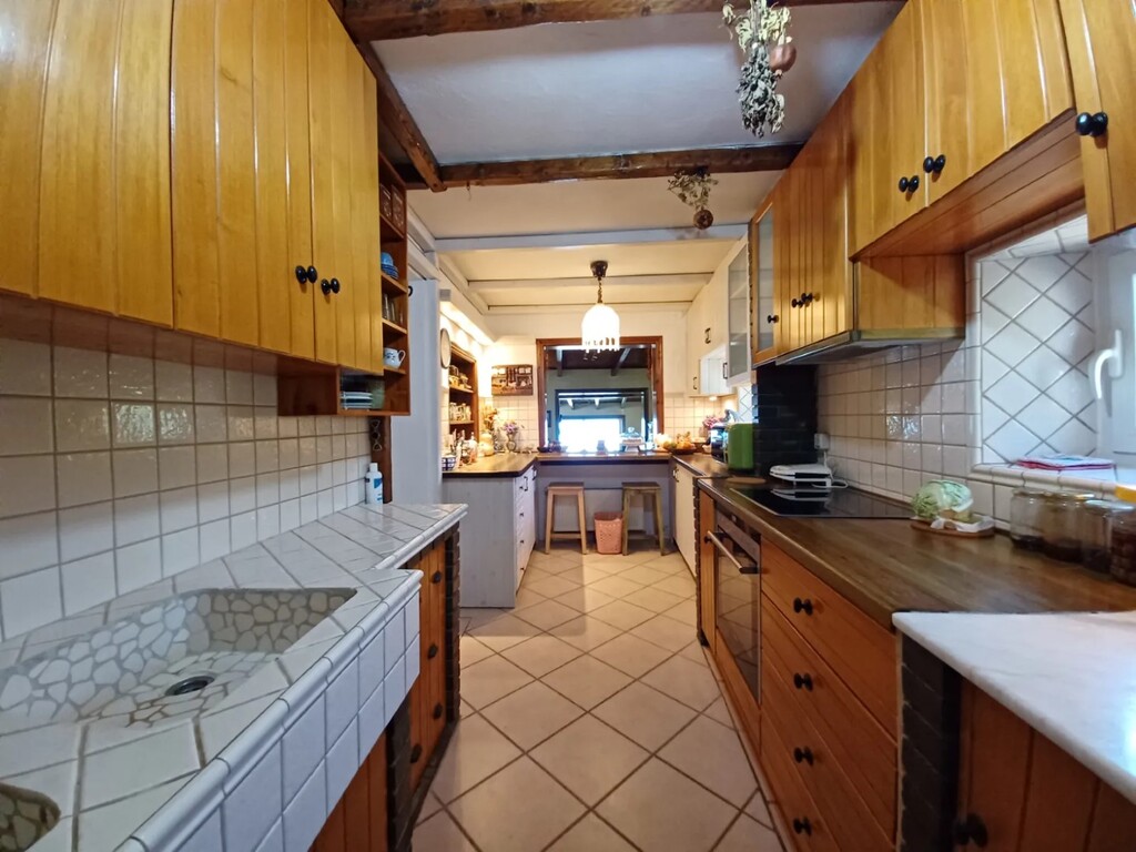 Дом на Кассандре, Греция, 190 м² - фото 16