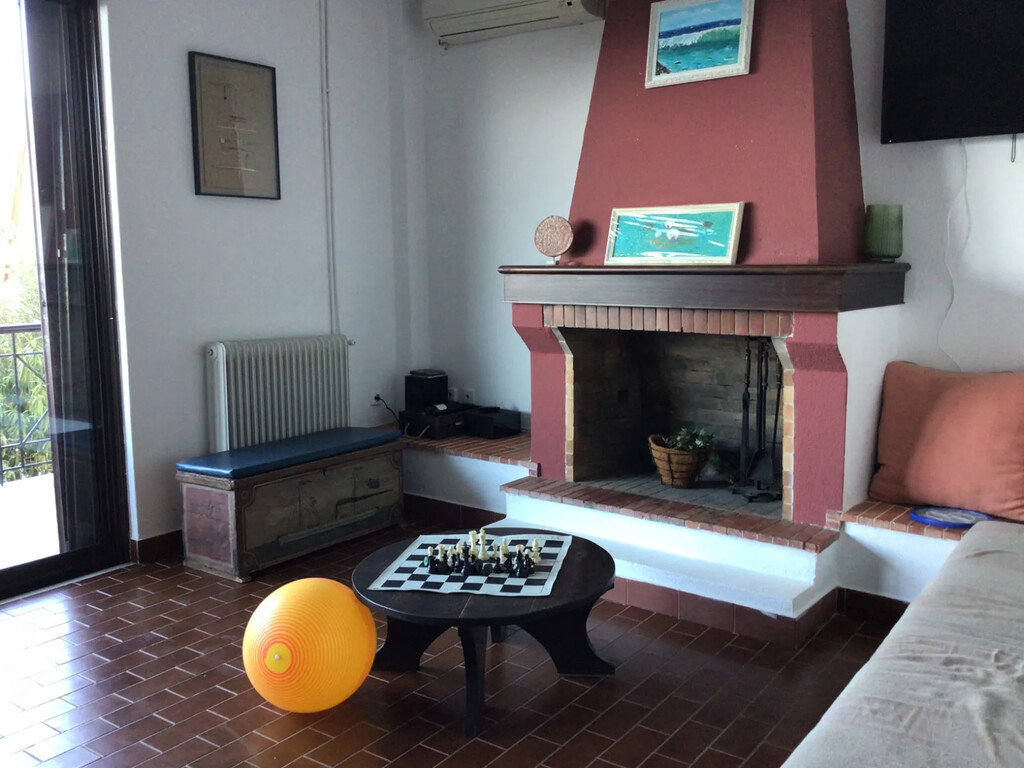 Мезонет в Аттике, Греция, 93 м² - фото 16