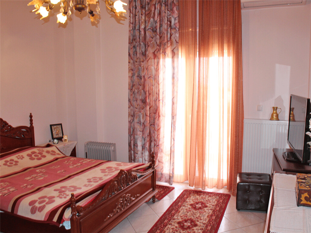 Дом в Олимпиаки-Акти, Греция, 320 м² - фото 16