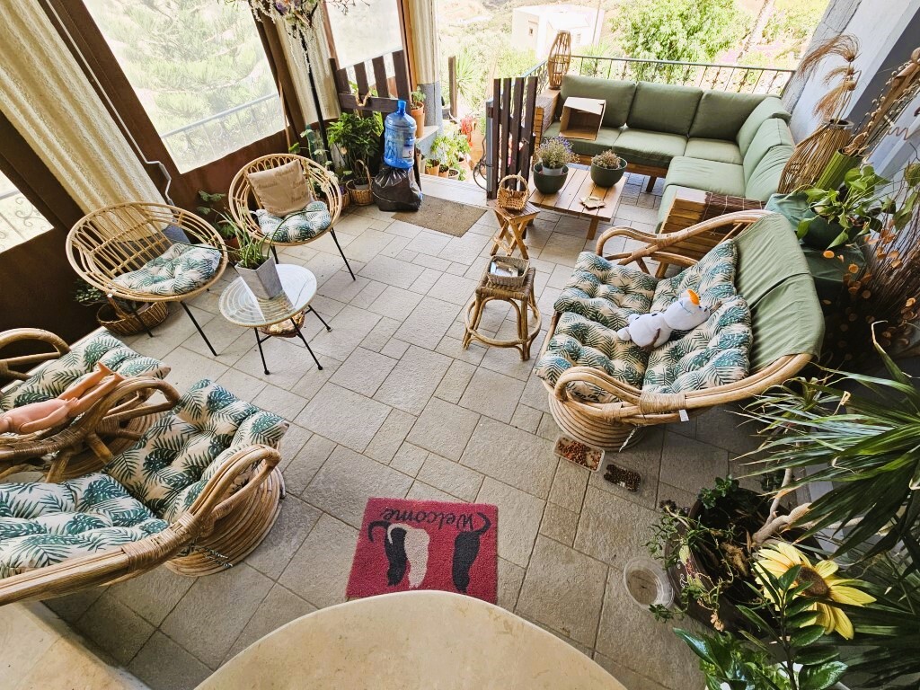 Вилла в Ираклионе, Греция, 500 м² - фото 16