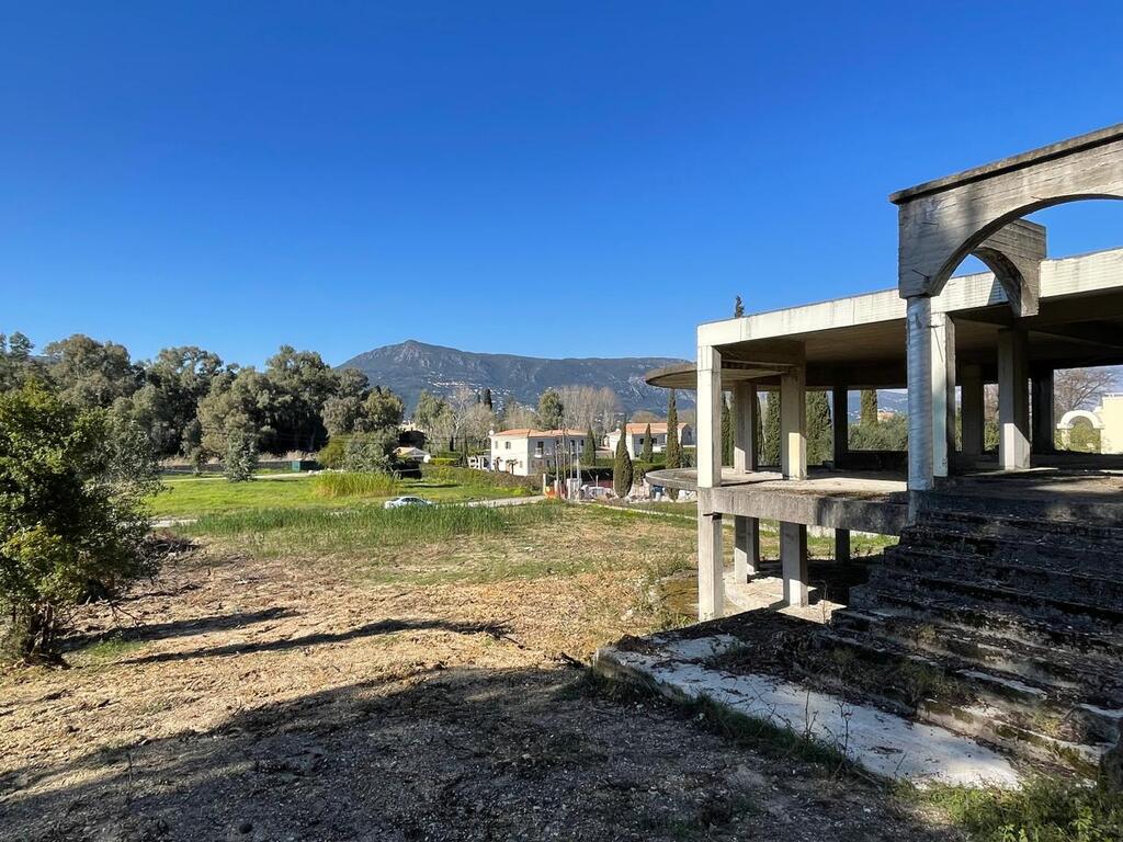 Вилла на Корфу, Греция, 466 м² - фото 16