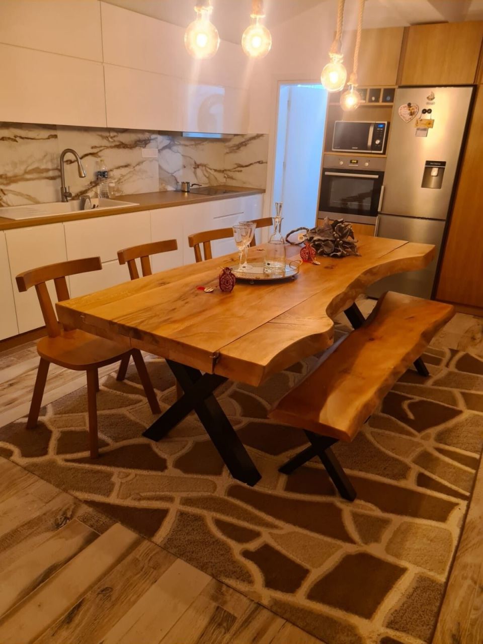 Дом в Олимпиаки-Акти, Греция, 156 м² - фото 16